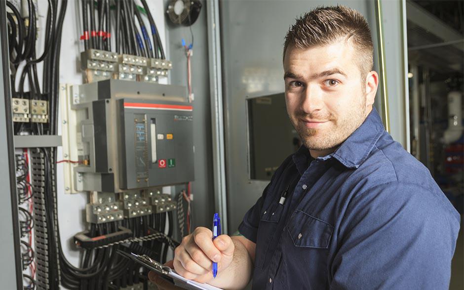 dépannage électricien Méru