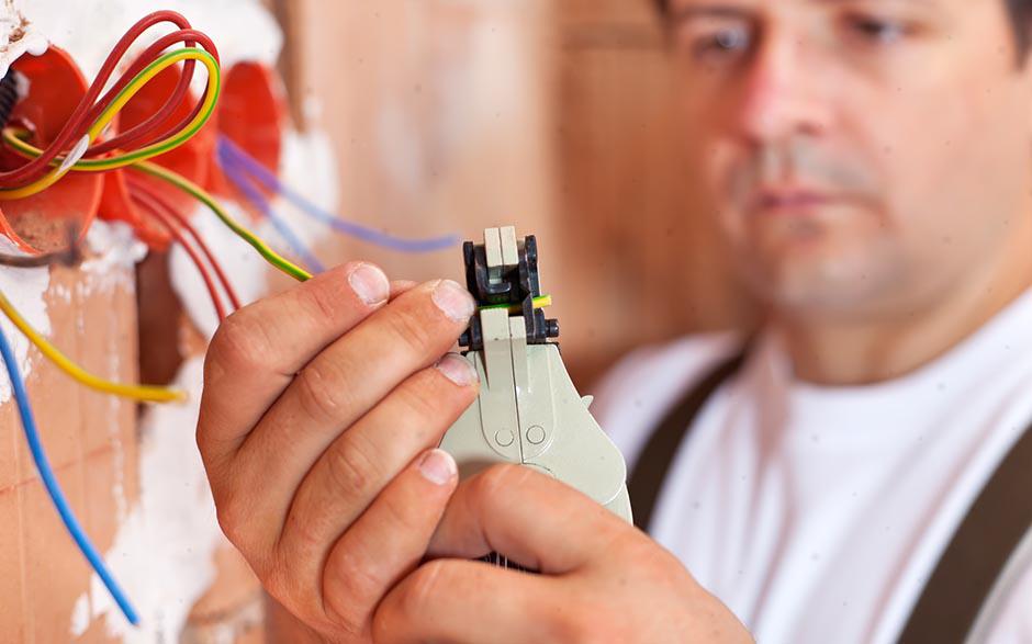 artisans électricien Méru