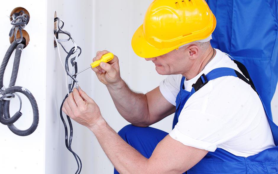 artisans électricien Méru