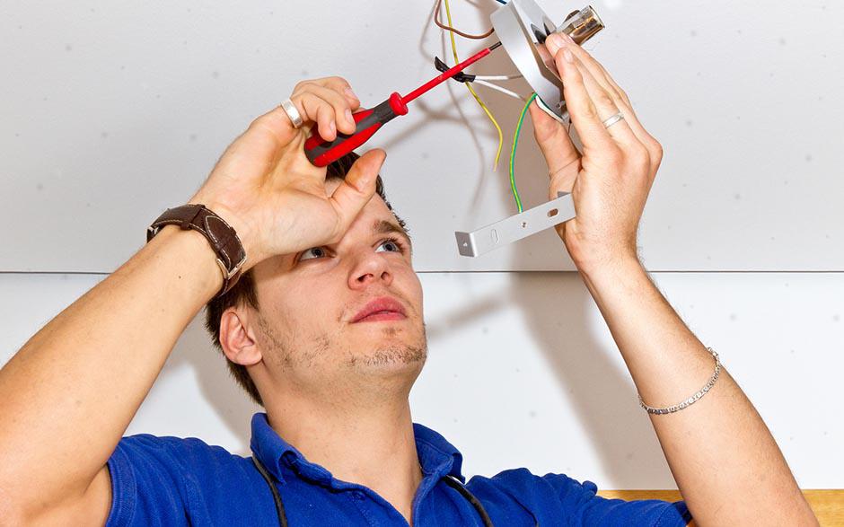 électricien professionnel Avon