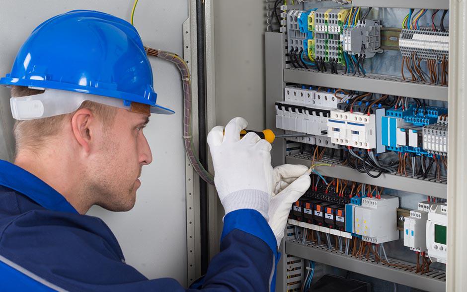 électricien en bâtiment Méru