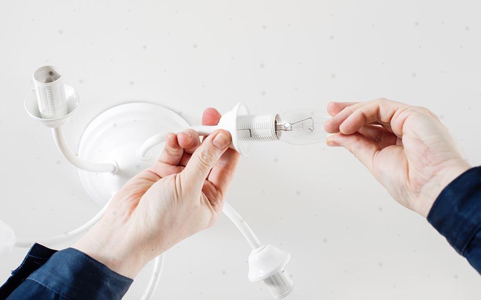 électricien maintenance Deuil-la-Barre