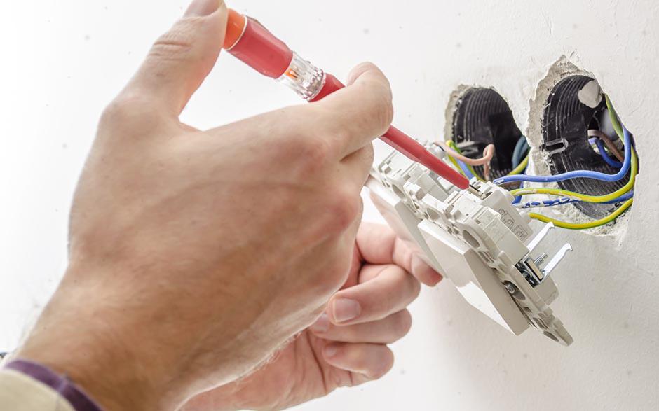 dépannage électricien Méru