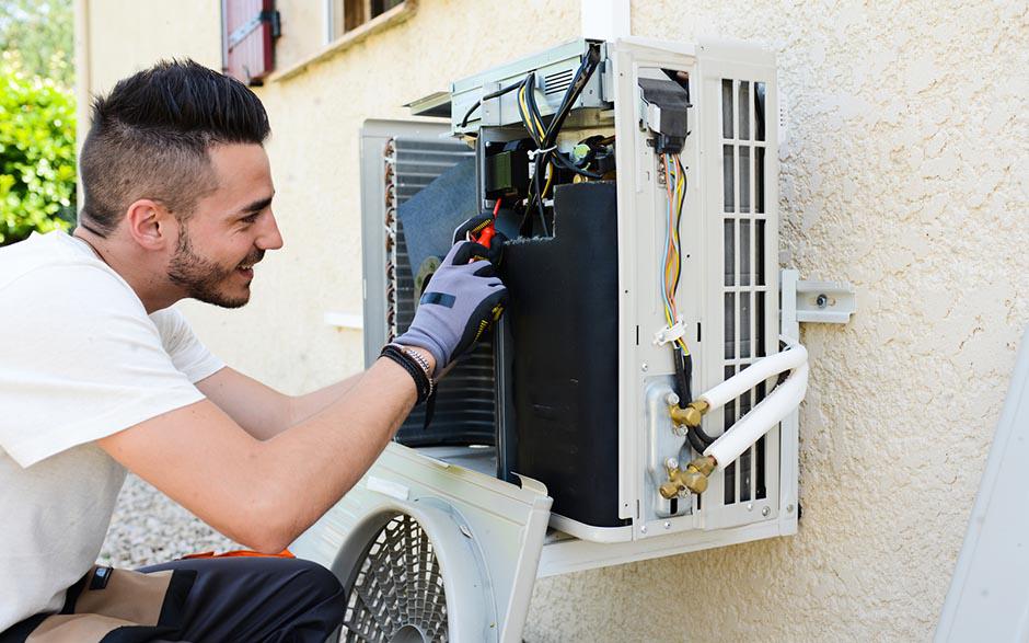 électricité maison Maurepas