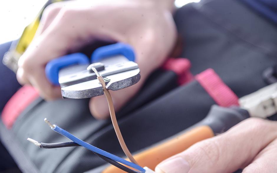 artisans électricien Méru