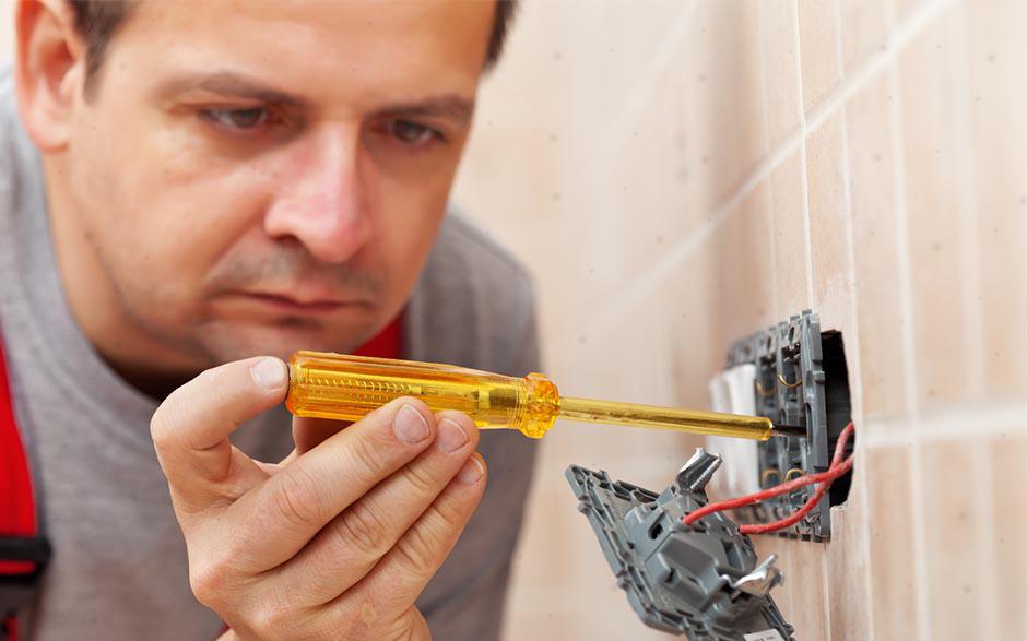 électricité maison Maurepas