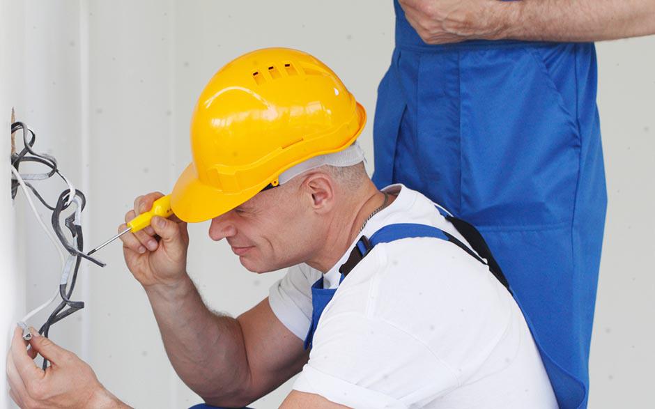 électricien particulier Osny